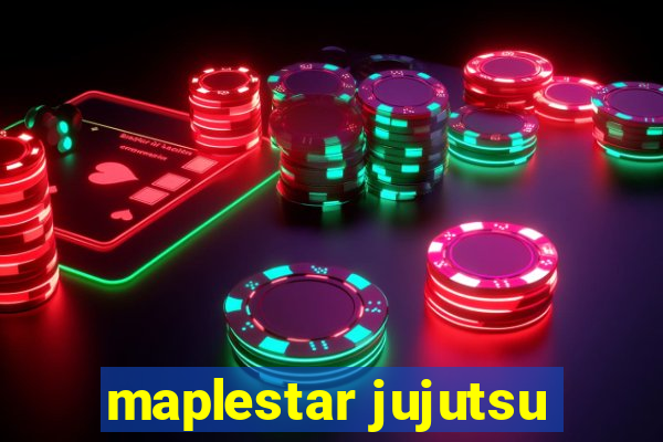 maplestar jujutsu